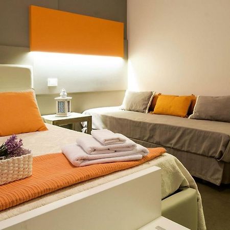 Gran Cancelliere Apartment With Parking 巴勒莫 外观 照片