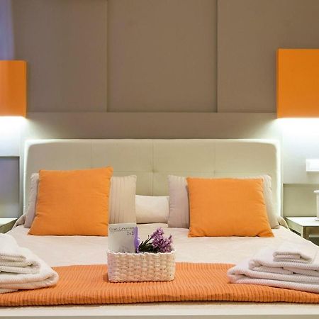 Gran Cancelliere Apartment With Parking 巴勒莫 外观 照片