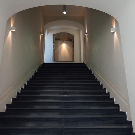 Gran Cancelliere Apartment With Parking 巴勒莫 外观 照片