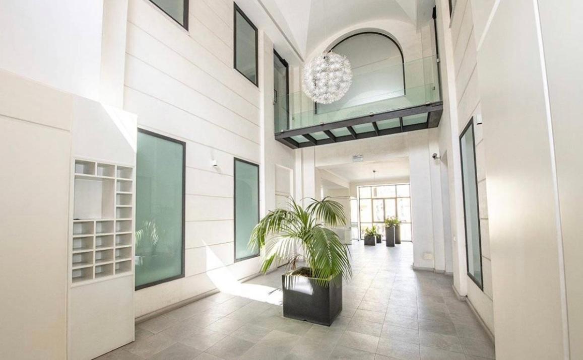 Gran Cancelliere Apartment With Parking 巴勒莫 外观 照片