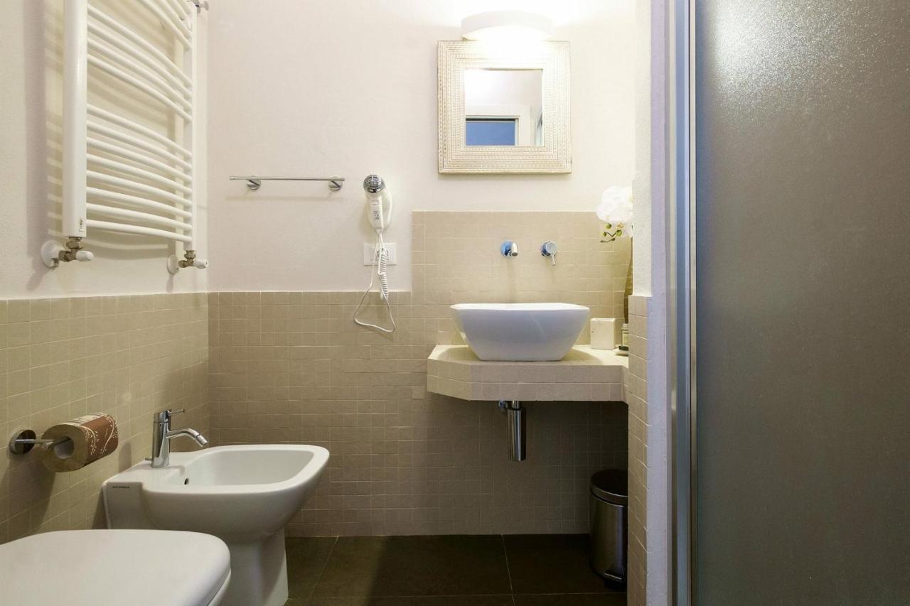 Gran Cancelliere Apartment With Parking 巴勒莫 外观 照片
