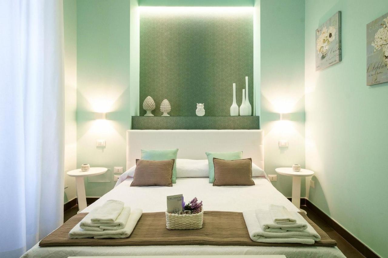 Gran Cancelliere Apartment With Parking 巴勒莫 外观 照片
