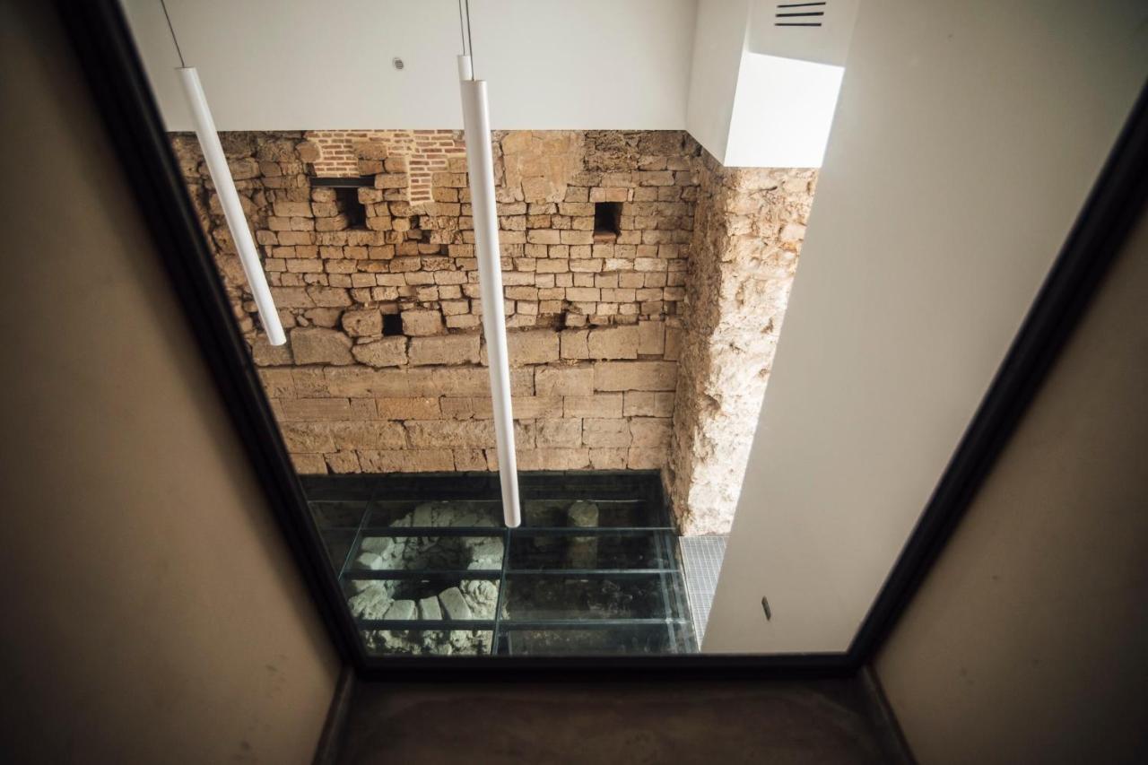 Gran Cancelliere Apartment With Parking 巴勒莫 外观 照片