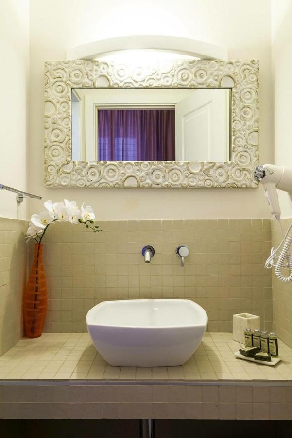Gran Cancelliere Apartment With Parking 巴勒莫 外观 照片