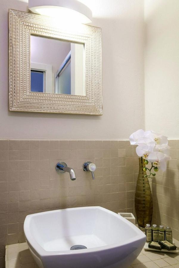 Gran Cancelliere Apartment With Parking 巴勒莫 外观 照片