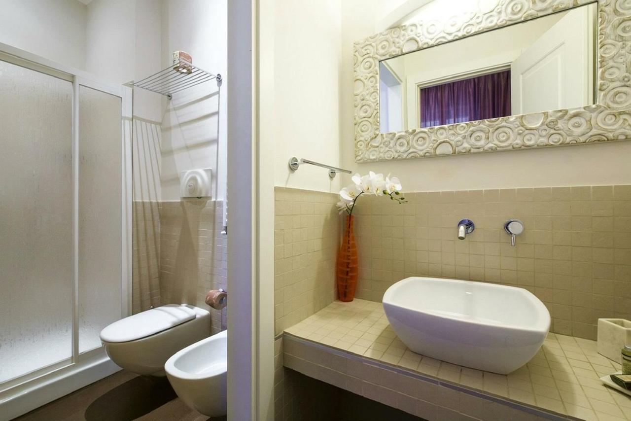 Gran Cancelliere Apartment With Parking 巴勒莫 外观 照片
