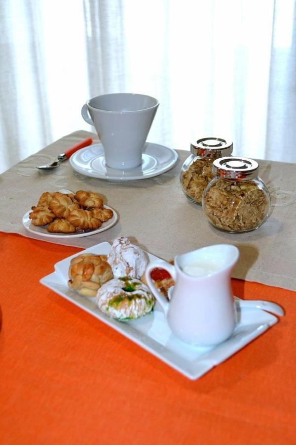 Gran Cancelliere Apartment With Parking 巴勒莫 外观 照片